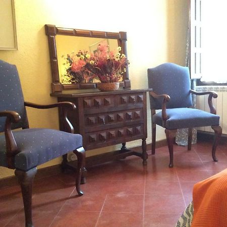 Casa Lola Bed & Breakfast Pelegrina Екстериор снимка
