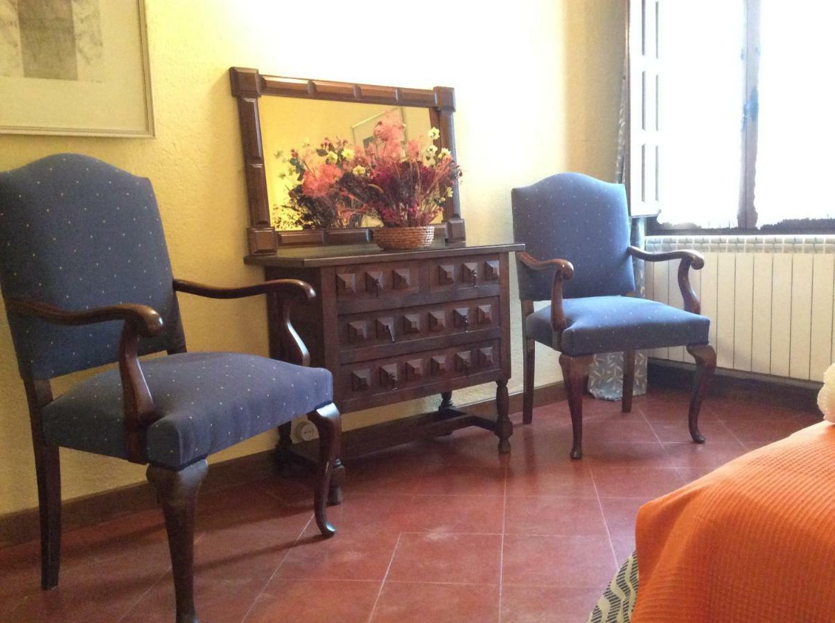 Casa Lola Bed & Breakfast Pelegrina Екстериор снимка